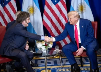 Trump y Milei fortalecen lazos en la CPAC: invitación a la Casa Blanca