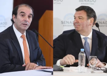 Milei designó en comisión a dos nuevos jueces de la Corte Suprema