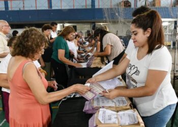 Boleto gratuito a jubilados: los de Capital podrán retirar los troqueles hasta el miércoles 5