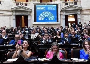 Suspensión de las elecciones PASO: qué significa, qué se aprobó y qué falta definir