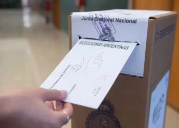 Suspensión de las PASO: el proyecto obtuvo dictamen en el Senado y la próxima semana se trataría en el recinto