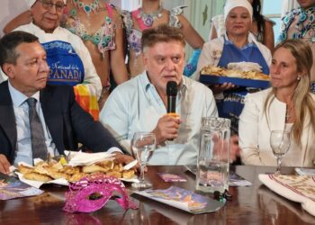 Famaillá se prepara para celebrar 30 años de los Corsos