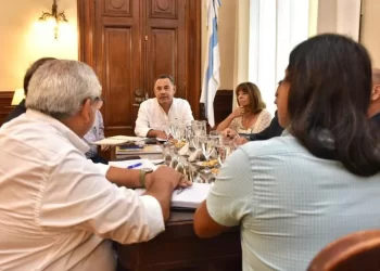 Segunda reunión clave entre el Gobierno y gremios docentes por las paritarias