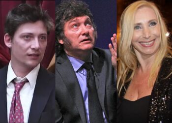 El Gobierno evidenció tensiones en “el triángulo de hierro”, pero relativizó su alcance