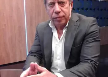 Bussi dice que «a Catalán no lo conoce nadie, será un error para LLA», y que «Milei solo habla del criptogate con periodistas amigos»