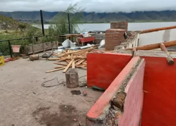 Tafí Viejo y Yerba Buena siguen el ejemplo de Jaldo y van tras los usurpadores de tierras fiscales