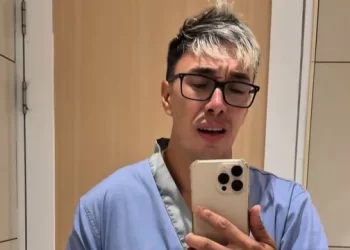 Riky Salvatierra sufrió un accidente en Tailandia y necesita ayuda para su cirugía