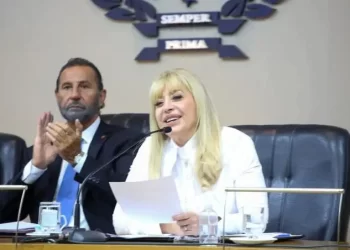 Rossana Chahla abre las sesiones en el Concejo Deliberante y repasará sus compromisos de gestión