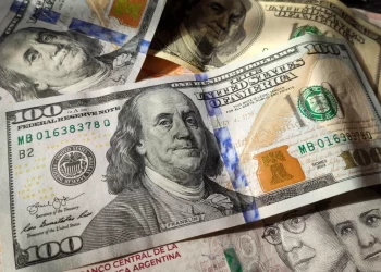 Jueves 6 de marzo: COMPRA y VENTA del dólar oficial, mayorista y blue hoy