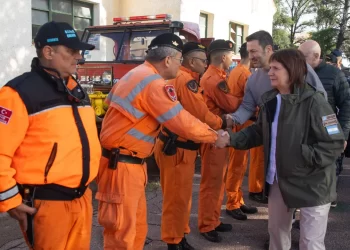 El desastre en Bahía Blanca y la falta de infraestructura: un problema estructural en Argentina
