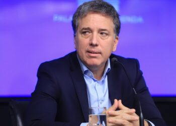 Los tips de Nicolás Dujovne, el negociador del préstamo más grande de la historia del FMI, para el gobierno de Javier Milei