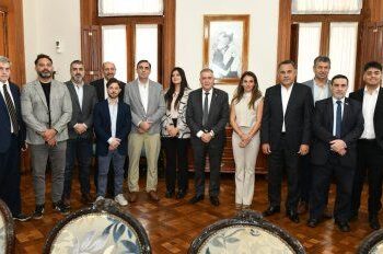 Tucumán fortalece su industria tecnológica con presencia internacional