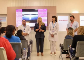 La Municipalidad de San Miguel de Tucumán lanza un programa de atención médica gratuita para mujeres