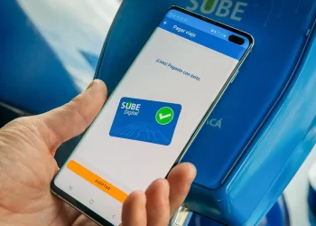 Ya se puede pagar el colectivo con el celular en San Miguel de Tucumán