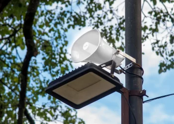 San Miguel de Tucumán incorpora altavoces para reforzar la seguridad y el cuidado del espacio público