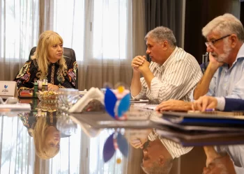 La Municipalidad de San Miguel de Tucumán lanza un plan de acción para mitigar inundaciones