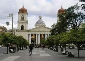 Tucumán tendrá días cálidos con posibles lluvias aisladas