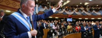 Jaldo abre las sesiones legislativas con un balance de gestión y nuevos desafíos