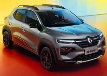 Renault renueva el auto más barato del país con una versión más aventurera: así es el nuevo Kwid Iconic Outsider