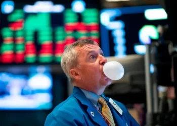 Los mercados europeos repuntan tras señales de diálogo de Trump en la disputa arancelaria