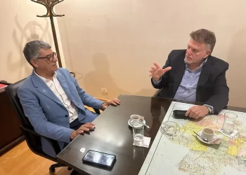 Tucumán fortalece su presencia turística en Buenos Aires