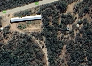 La Provincia avanza en la recuperación de tierras fiscales en zonas turísticas y rurales