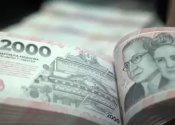 El Gobierno lanza una nueva licitación de Letras y Bonos del Tesoro en pesos y dólares