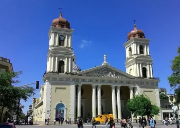 Misa en homenaje al Papa Francisco en Tucumán