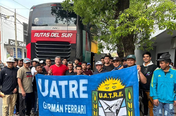 UATRE Tucumán acordó un aumento salarial del 36,4% para trabajadores rurales