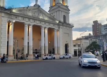 Llega el cambio de tiempo a Tucumán: bajan las temperaturas y se esperan lluvias hasta el domingo