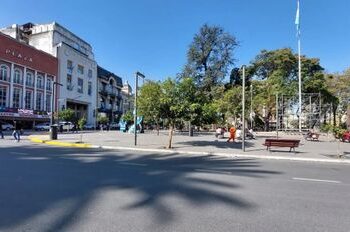 Miércoles con buen clima en Tucumán: sin lluvias y máxima de 22°C