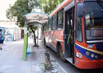 La UTA Tucumán se suma al paro nacional del 6 de mayo: no habrá colectivos