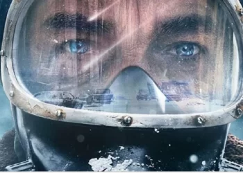 «El Eternauta»: qué significa el título del éxito argentino de Netflix