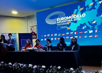 Convocatoria abierta: Modelo de la Unión Europea 2025 en Tucumán