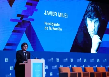 Javier Milei asegura que los periodistas entrenan para sacar de quicio a sus entrevistados