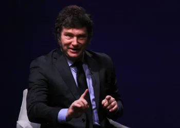 Milei: “Es momento de empezar a discutir el crecimiento”