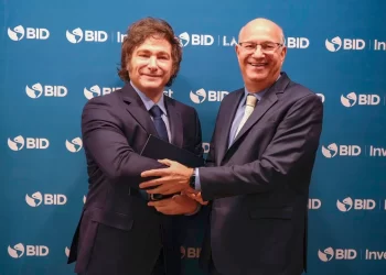 El Gobierno aprobó un préstamo de USD 500 millones del BID para fortalecer la estabilidad macroeconómica