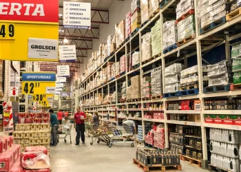 Llega el Black Mayorista: descuentos de hasta el 40% en más de 190 comercios de todo el país