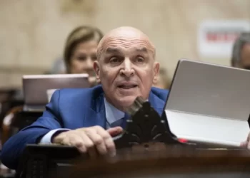 José Luis Espert confirmó que será candidato a diputado nacional por Buenos Aires representando a La Libertad Avanza