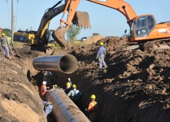 El Gobierno modificó la forma de contratación de obra pública