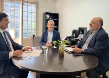 Tucumán fortalece la capacitación policial y penitenciaria en articulación con Nación