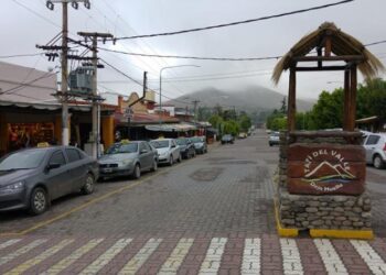 Amaya impulsa una mesa de trabajo para evaluar costos energéticos en el turismo de montaña