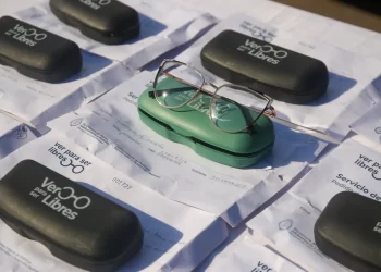 El programa “Ver para Ser Libres” llega a Tucumán con controles oftalmológicos gratuitos