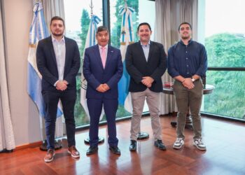 La Fundación León presentó su Informe de Sustentabilidad 2024 en la Legislatura
