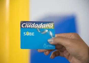 La Municipalidad iniciará la devolución del saldo de la Tarjeta Ciudadana a los usuarios de SUBE