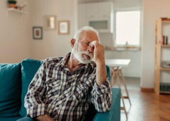 15 de junio: Día Mundial de Toma de Conciencia del Abuso y Maltrato en la Vejez
