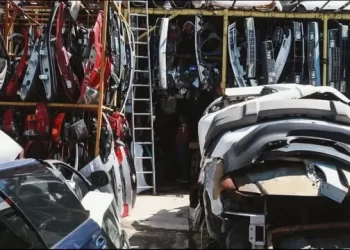 Desarme de autos: el Gobierno simplifica y digitaliza el trámite con cambios a la Ley 25.761