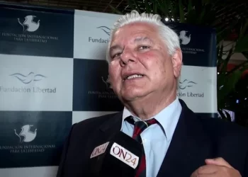 Monteverde relativiza temores sobre el déficit externo y niega riesgos de devaluación: “Es parte de una economía que crece”