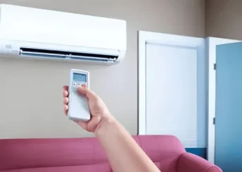 Aire acondicionado en invierno: cómo usarlo de forma eficiente y sin secar el ambiente