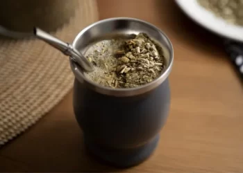 El ingrediente secreto para tu mate: combate el cansancio y recarga energía